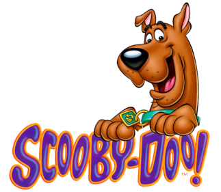Scooby Doo Logo